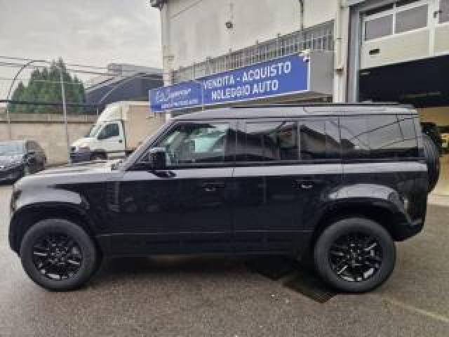Land Rover Defender 110 3.0d I6 300 Cv Awd X-Dynamic 