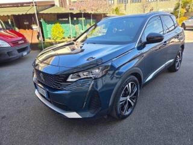 Peugeot 3008 Hybrid 225 E-Eat8 Gt  