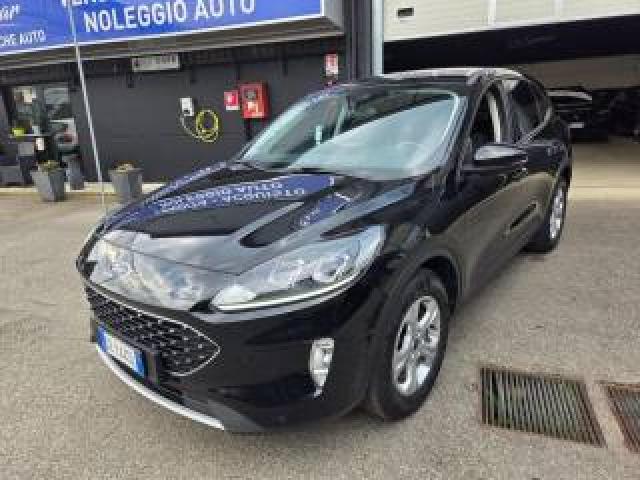 Ford Kuga 1.5 Ecoblue 120 Cv Aut. 2wd Connect 