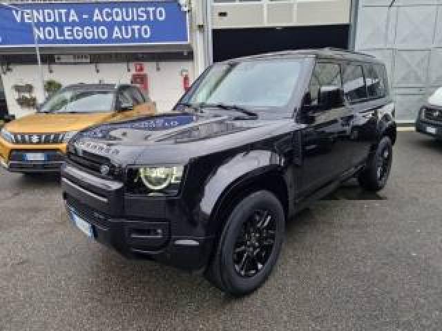Land Rover Defender 110 3.0d I6 300 Cv Awd X-Dynamic 