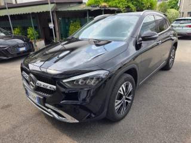 Mercedes Benz Gla 180 Automatic Progressive Advanced Plus 