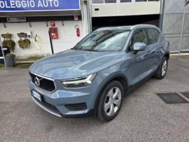 Volvo Xc40 B4 Awd Automatico Plus  