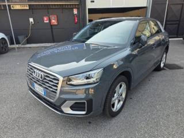 Audi Q2 1.0 30 Tfsi S Tronic Design 
