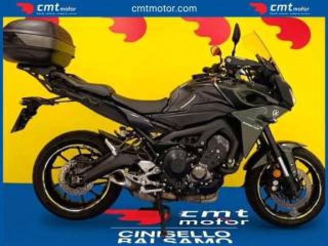 Yamaha Tracer 900 Garantita E Finanziabile 