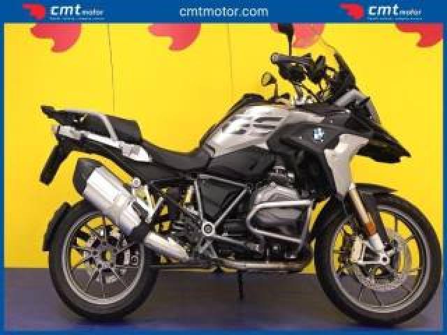 Bmw R 1200 Gs Garantita E Finanziabile 