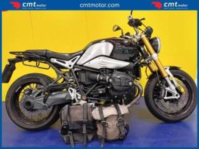 Bmw R Nine T Garantita E Finanziabile 