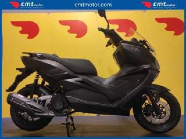 Kl Brera 125 Garantito E Finanziabile 