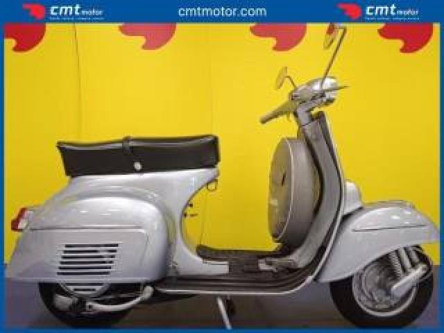 Piaggio Vespa 150 Sprint Finanziabile - Azzurro - 17147 