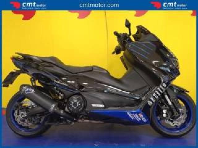 Yamaha T-Max 560 Garantito E Finanziabile 