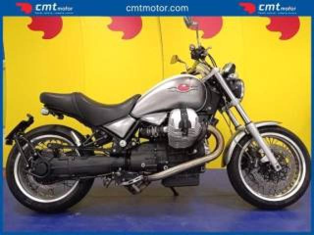 Moto Guzzi Bellagio Garantita E Finanziabile 