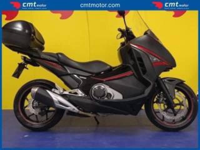 Honda Integra Garantito E Finanziabile 