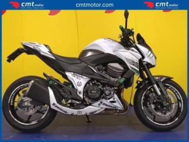 Kawasaki Z 800 Garantita E Finanziabile 