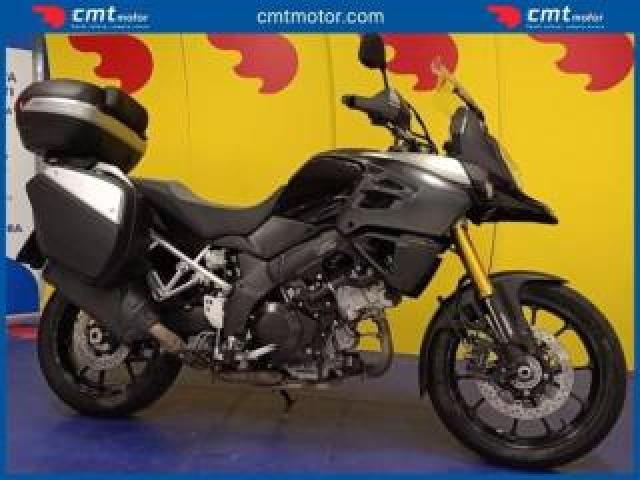 Suzuki V-Strom 1000 Garantita E Finanziabile 