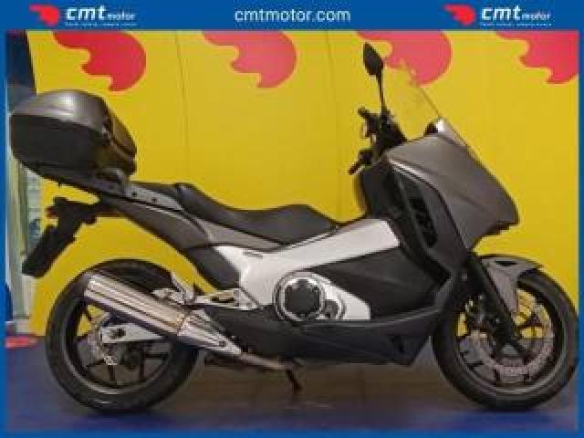 Honda Integra Garantita E Finanziabile 