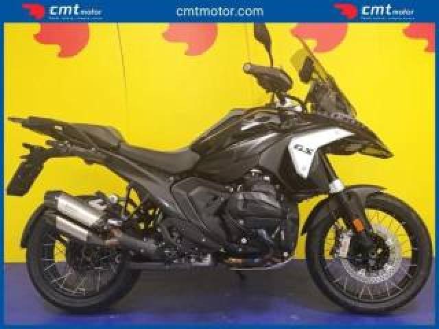 Bmw R 1300 Gs Garantita E Finanziabile 