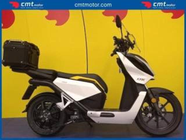 Vmoto Cpx Exproler Garantito E Finanziabile 