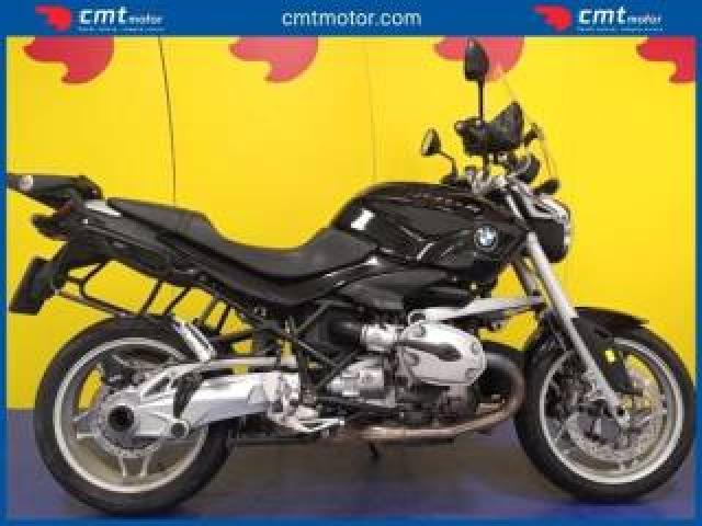 Bmw R 1200 R Finanziabile - Grigio - 96150 
