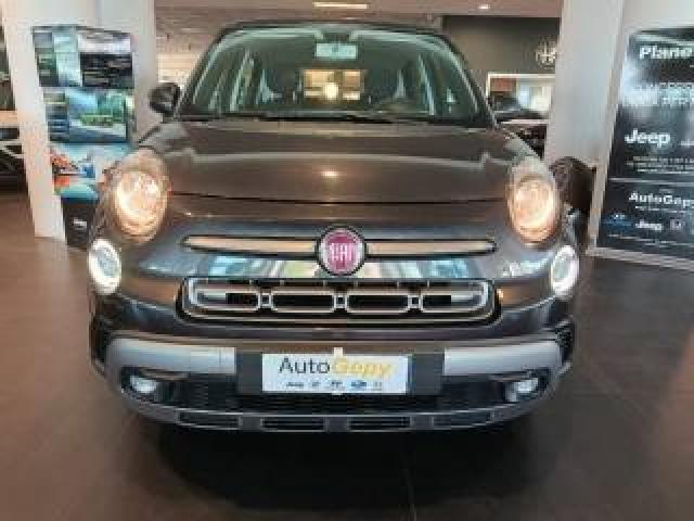 Fiat 500l 1.3 Multijet 95 Cv Autogepy Carpi 0599128620 