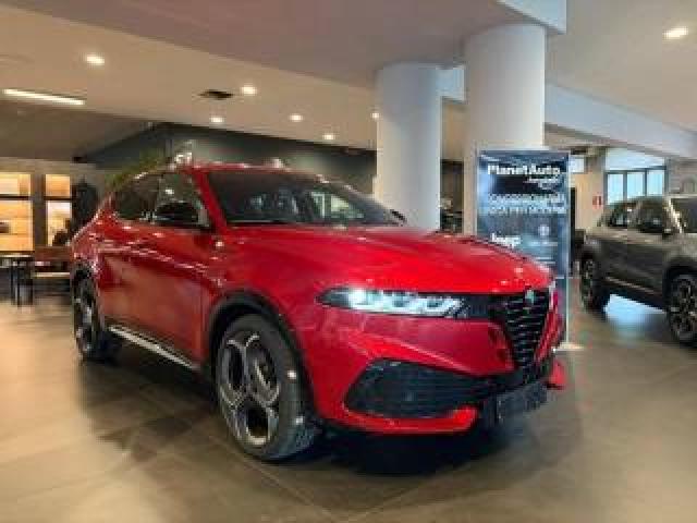 Alfa Romeo Tonale 1.6 Diesel 130 Cv Tct6 Edizione Milano Cortina 202 