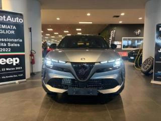 Alfa Romeo Junior 1.2 145 Cv Hybrid Edct6 Edizione Milano Cortina 20 