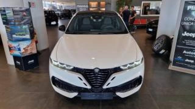 Alfa Romeo Tonale 1.5 175 Cv Mhev Tct7 Sprint + Winter + Techno 