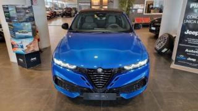 Alfa Romeo Tonale 1.5 175 Cv Mhev Tct7 Sprint + Cerchi 19 Stile 