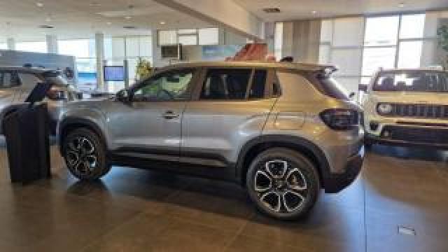 Jeep Avenger 1.2 Turbo Summit - Vari Colori Km Zero 