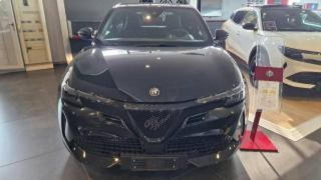 Alfa Romeo Junior 1.2 145 Cv Hybrid Edct6 