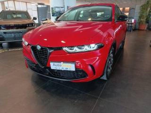 Alfa Romeo Tonale 1.6 Diesel 130 Cv Tct6 