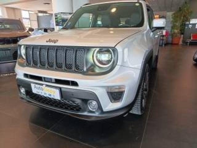 Jeep Renegade 1.6 Mjt 120 Cv S Km 37000 