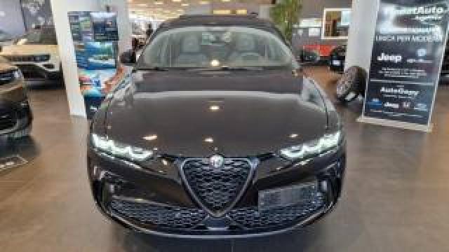 Alfa Romeo Tonale 1.6 Diesel 130 Cv Tct6 Veloce + Tetto Apribile 