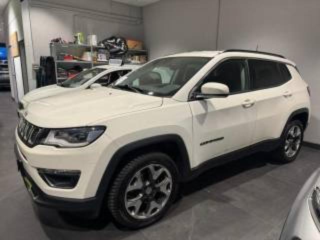 Jeep Compass 2.0aut. 4x4 Autogepy Sassuolo 05361881051 