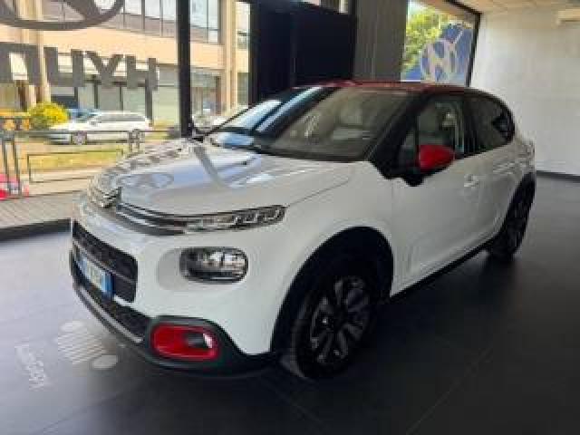 Citroen C3 Bluehdi Shine Autogepy Sassuolo 05361881051 