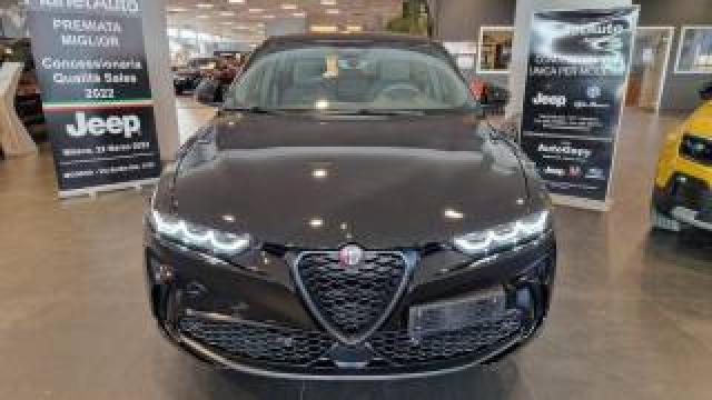 Alfa Romeo Tonale 1.5 160 Cv Mhev Tct7 Sprint - Cerchi 20 Pollici 