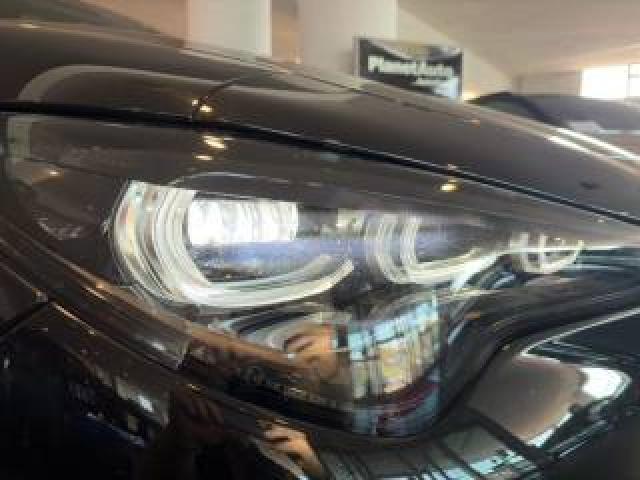 Alfa Romeo Stelvio 2.2 Turbodiesel 210 Cv At8 Q4 Sprint 