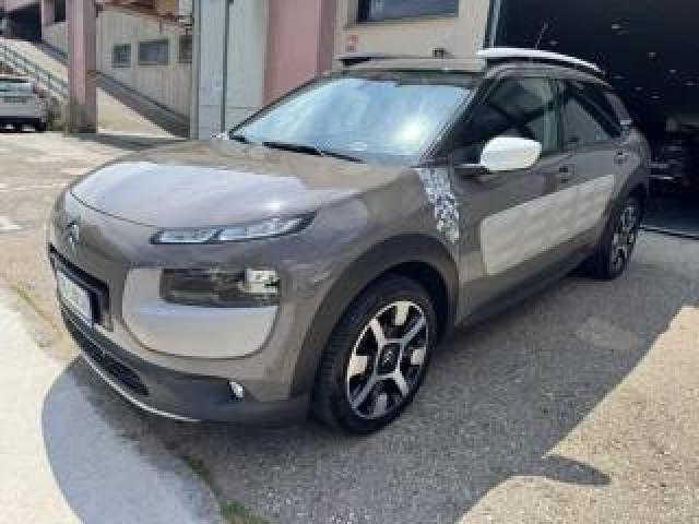 Citroen C4 Cactus Bluehdi Autogepy Sassuolo 05361881051 