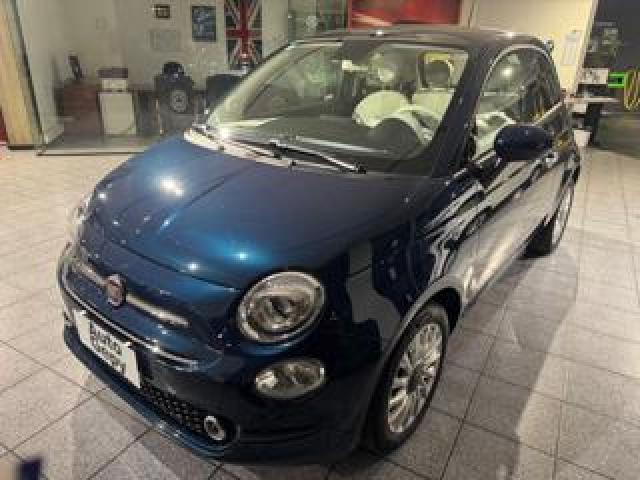 Fiat 500 1.2 Lounge Autogepy Sassuolo 05361881051 