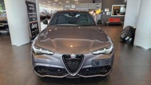 Alfa Romeo Giulia 2.2 Turbodiesel 160 Cv At8 Sprint + Tetto Apribile 