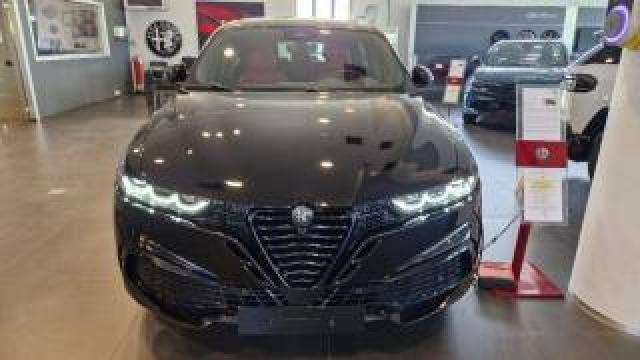 Alfa Romeo Tonale 1.5 175 Cv Mhev Tct7 Veloce / Techno / Tetto 