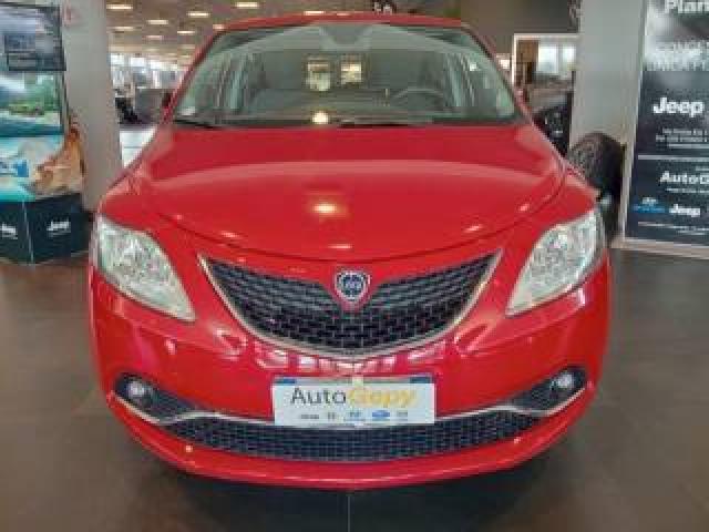 Lancia Ypsilon 1.2 69 Cv 5 Porte 