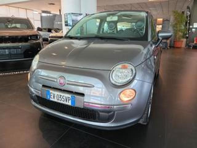 Fiat 500 1.2 Gas Pivato Vende 3386883040 Roberto 