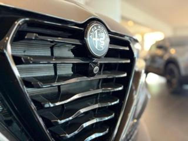 Alfa Romeo Tonale 1.5 175 Cv Mhev Tct7 Sprint + Pack Techno + 19' 