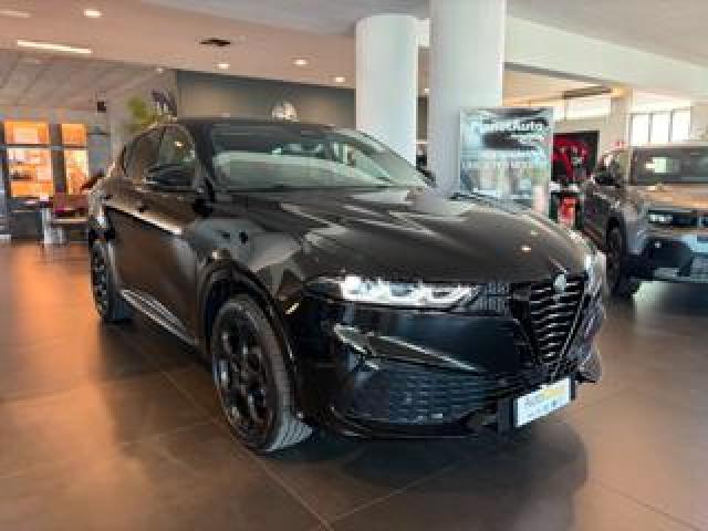 Alfa Romeo Tonale 1.5 175 Cv Mhev Tct7 Sprint + Pack Techno + 19' 