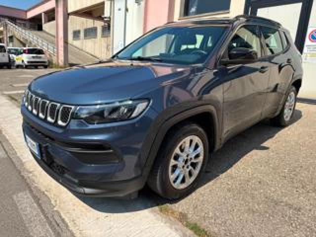 Jeep Compass 1.3 Turbo Longitude Autogepy Sassuolo 05361881051 
