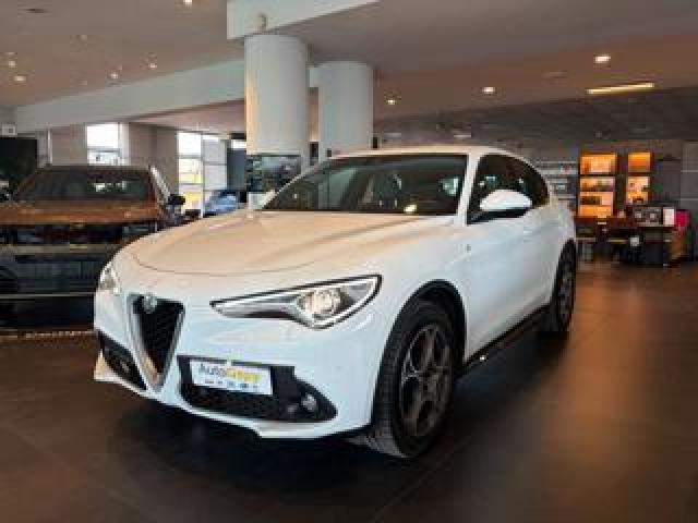 Alfa Romeo Stelvio 2.2 Td Q4 Ti Autogepy Sassuolo 05361881051 