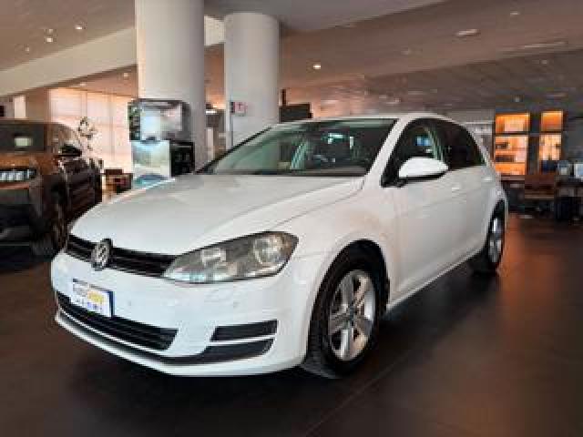 Volkswagen Golf 1.6 Tdi 110 Cv 5p. 