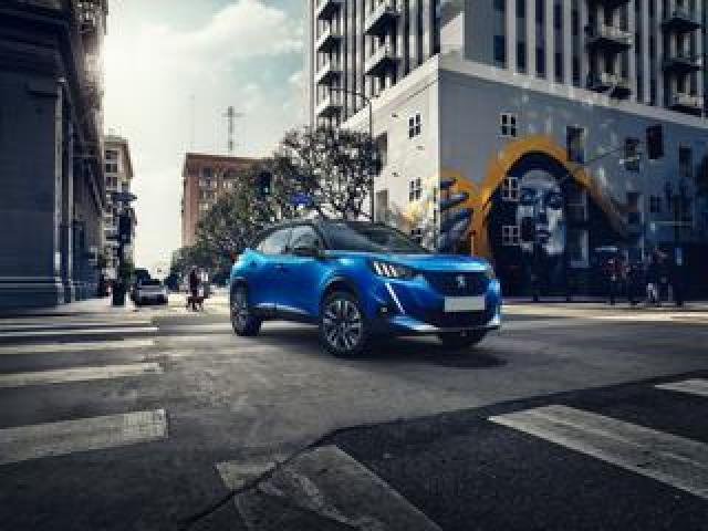 Peugeot 2008 Puretech 130 S&sgt 