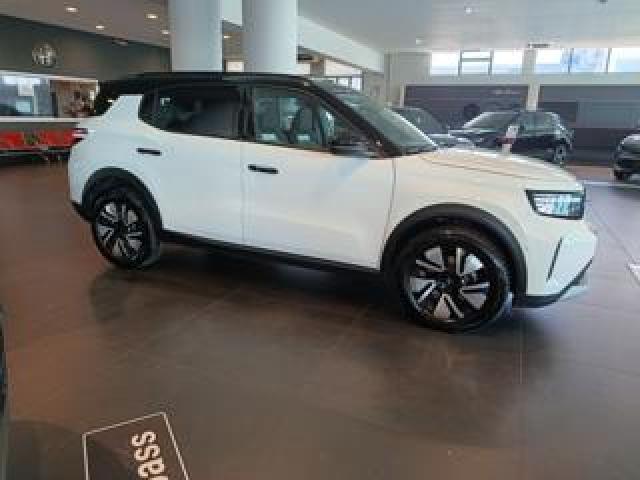 Opel Frontera Hybrid 145 Cv Edct 