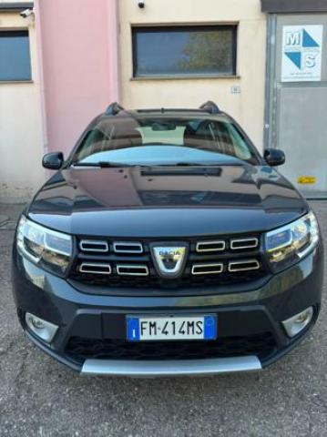 Dacia Sandero Stepway 1.5 Dci Autogepy Sassuolo 05361881051 