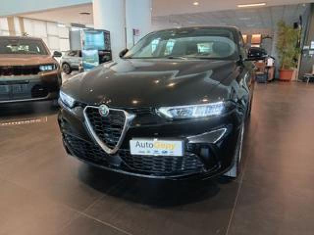 Alfa Romeo Tonale 1.5 130 Cv Mhev Tct7 